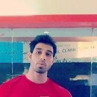 Rohit Lochav Personal Trainer trainer in Gurgaon