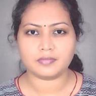 Shraddha S. Class 12 Tuition trainer in Varanasi