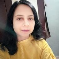 Indrani C. Class I-V Tuition trainer in Gandhinagar