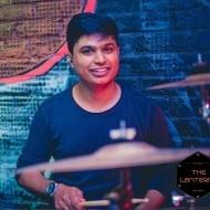 Yash Gaurav Chouhan Drums trainer in Panchkula