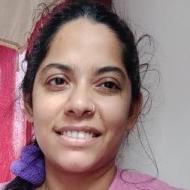 Deepthi T. Yoga trainer in Bardez