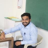 Ajit Chaudhari Class 12 Tuition trainer in Baramati