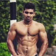 Manish Bhati Personal Trainer trainer in Noida