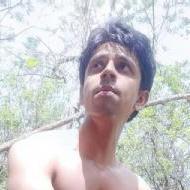 Pratik Modi Personal Trainer trainer in Pune