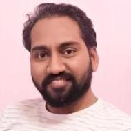 Praveen K. Class 9 Tuition trainer in Kolkata