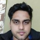 Photo of Shubham Pandey