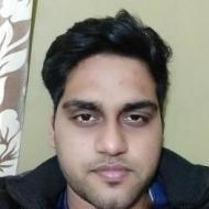 Shubham Pandey Class I-V Tuition trainer in Jamshedpur