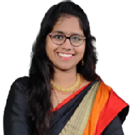 Manaswini B. Abacus trainer in Hyderabad