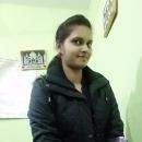 Photo of Shalini K.