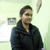 Shalini K. Class I-V Tuition trainer in Kanpur