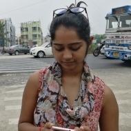 Oishee Chanda Class I-V Tuition trainer in Kolkata