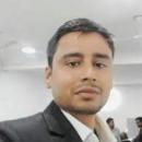 Photo of Sourav Mishra