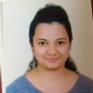 Pooja more Class I-V Tuition trainer in Mumbai