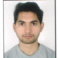 Sandeep Tiwari Class 12 Tuition trainer in Dungarpur