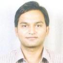 Photo of Mayank Gurjar