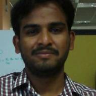 Udaya Sameer Data Science trainer in Bangalore