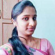 Rohini S. Class I-V Tuition trainer in Bangalore