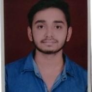 Mohit Joshi BSc Tuition trainer in Haldwani