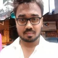 Subrata Biswas Class 12 Tuition trainer in Kolkata