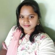 Vimala L. Class I-V Tuition trainer in Bangalore