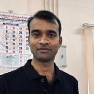 Bharadwaj Revuru Class 10 trainer in Roorkee