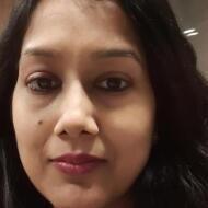 Shweta N. Spoken English trainer in Bhiwadi