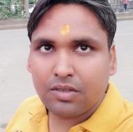 Himanshu Vashistha Class 10 trainer in Aligarh