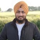 Photo of Amandeep Singh