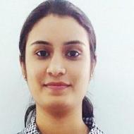 Rashmi M. Class I-V Tuition trainer in Hyderabad