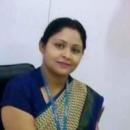 Photo of Nirupama N.