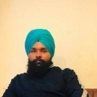 Gurtej Singh Class 6 Tuition trainer in Fatehgarh Sahib