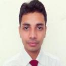 Photo of Saurabh Vaidya