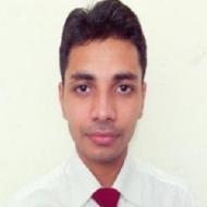 Saurabh Vaidya Class 10 trainer in Noida