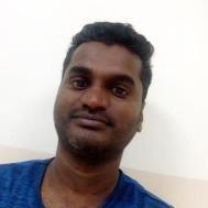 Steven Dance trainer in Bangalore