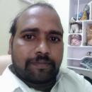 Photo of Srinivas T