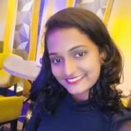 Bhoomika G. Class I-V Tuition trainer in Bangalore