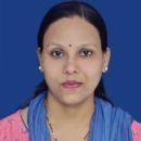 Photo of Smita G.