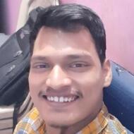 Kundan Kumar Class 10 trainer in Delhi