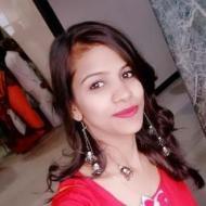 Varsha M. Class I-V Tuition trainer in Vasai