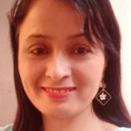 Gurpreet K. Spoken English trainer in Patiala