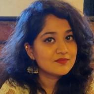 Madhurima N. Class I-V Tuition trainer in Kolkata