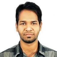 Prem Kumar R Class 12 Tuition trainer in Hyderabad