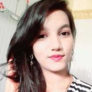 Suminisha S. Class I-V Tuition trainer in Mumbai