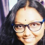 Tanusri P. Bengali Speaking trainer in Bangalore