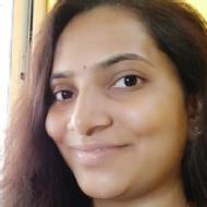 Ramya D. Class 12 Tuition trainer in Pune