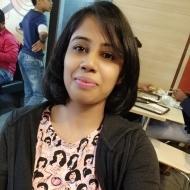 Srushti D. Art and Craft trainer in Pune