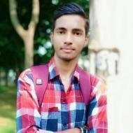 Gaurav Singh Class 8 Tuition trainer in Ludhiana