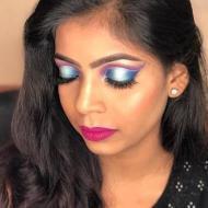 Neha G. Makeup trainer in Noida