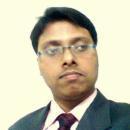 Photo of Nikhil Maurya