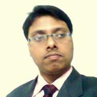 Nikhil Maurya Class 10 trainer in Pimpri-Chinchwad